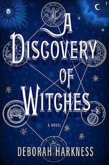 220px-Discovery_of_Witches_Cover